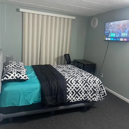 Cozy Room